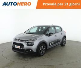 C3 3ª SERIE C3 PURETECH 83 S&S PLUS