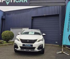 BLUEHDI 130 S&S ALLURE