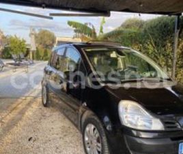 RENAULT GRAND MODUS RENAULT GRAND MODUS EXCEPTION TCE100 ECO2