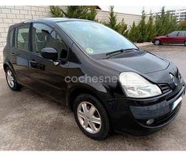 RENAULT GRAND MODUS RENAULT GRAND MODUS