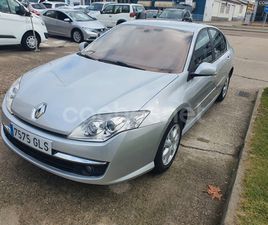 RENAULT LAGUNA RENAULT LAGUNA EXPRESSION TECHNO 1.5DCI
