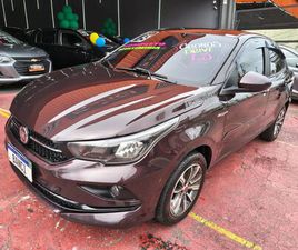 FIAT CRONOS DRIVE 1.3 8V FLEX 2019