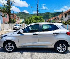 FIAT ARGO FIAT ARGO 1.0 6V FLEX. 2023