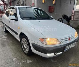 CITROEN XSARA 1.6 SX