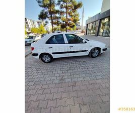 CITROEN XSARA 1.6 SX