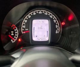 FIAT MOBI TREKKING 1.0 FLEX 5P