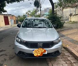 FIAT ARGO FIAT ARGO 1.0 6V FLEX. 2023