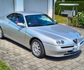 ALFA ROMEO GTV ALFA ROMEO GTV 2.0 T.SPARK L L IN TOP ZUSTAND AUS SAMMLUNG