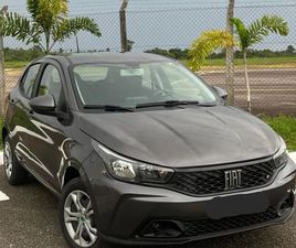 FIAT ARGO FIAT ARGO DRIVE 1.0 6V FLEX 2024