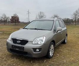 KIA CARENS KIA CARENS 2012 | AUTOMATIK | 89.500 KM | NEUER TÜV