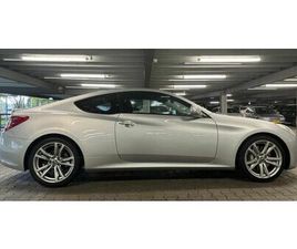 HYUNDAI GENESIS 2.0T - ALPINE SOUND