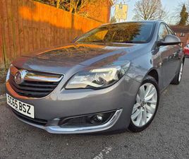 1.6 CDTI ECOFLEX SRI SPORTS TOURER EURO 6 (START/STOP) 5DR