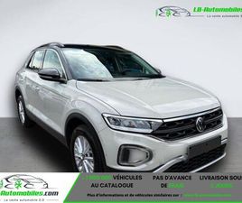 VOLKSWAGEN T-ROC 1.5 TSI EVO 150 START/STOP BVA