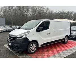 L2H1 1200 2.0 DCI 120CH CABINE APPROFONDIE CONFORT S&S E6