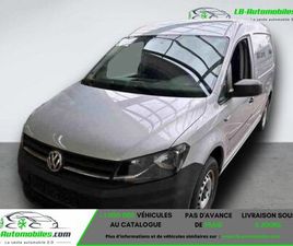 VOLKSWAGEN CADDY UTILITAIRE 1.0 TSI 102