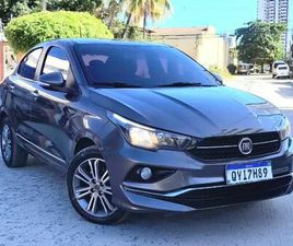 PRECISION 1.8 16V FLEX AUT.