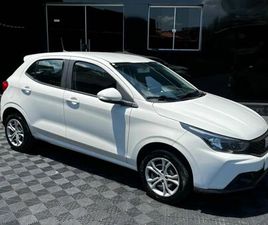 FIAT ARGO FIAT ARGO DRIVE 1.0 6V FLEX 2025