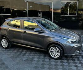 FIAT ARGO FIAT ARGO DRIVE 1.0 6V FLEX 2025