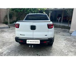 FIAT TORO FIAT TORO FLEX 2019