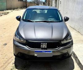 FIAT ARGO FIAT ARGO DRIVE 1.0 6V FLEX 2023