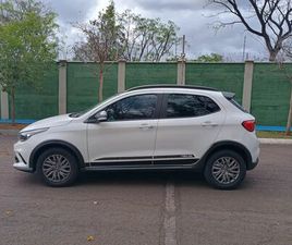FIAT ARGO TREKKING 1.3 8V FLEX