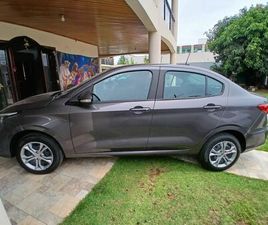 FIAT CRONOS DRIVE 1.0 6V 2025