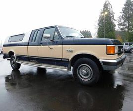 FORD F250 SUPER CAB FORD F250 SUPER CAB XLT LARIAT DIESEL