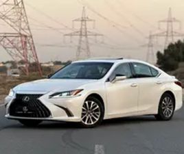 LEXUS ES ES 300H