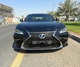 LEXUS ES ES 300H