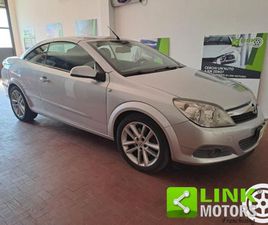 ASTRA 3ª SERIE ASTRA TWINTOP 1.9 16V CDTI 150CV COSMO
