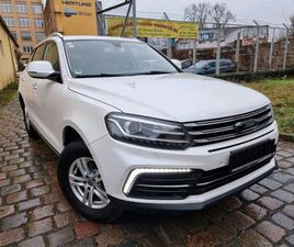 ZOTYE T600 OTHER ZOTYE T600 ZU VERKAUFEN