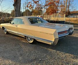 BUICK ELECTRA BUICK ELECTRA 225