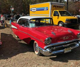 CHEVY BELAIR