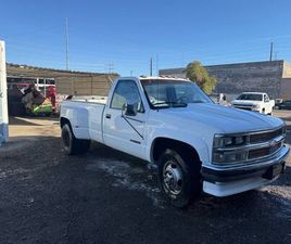 CHEVY C3500