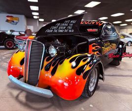 DODGE CUSTOM DODGE CUSTOM DRAG CAR