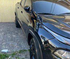 FREEDOM 1.8 16V FLEX AUT.