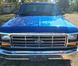 FORD F 100 FORD F-100