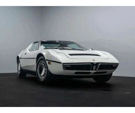 MASERATI BORA MASERATI BORA