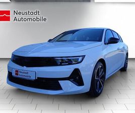 L SPORTS TOURER 1.5 D GS ACC+LED+NAVI+SHZ