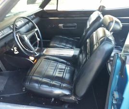 PLYMOUTH ROAD RUNNER PLYMOUTH ROADRUNNER