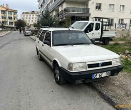 TOFAS 131 KARTAL KARTAL 5 VITES