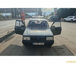 TOFAS 131 KARTAL KARTAL 5 VITES