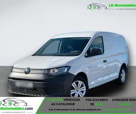 VOLKSWAGEN CADDY UTILITAIRE VOLKSWAGEN CADDY UTILITAIRE 2.0 TDI 102 BVM