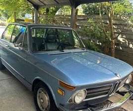 BMW 2002 BMW 2002