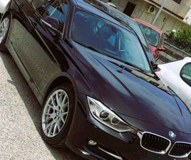 320I GRAN TURISMO XDRIVE SPORT