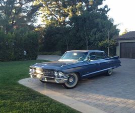 CADILLAC DEVILLE CADILLAC DEVILLE