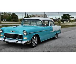 CHEVROLET BEL AIR