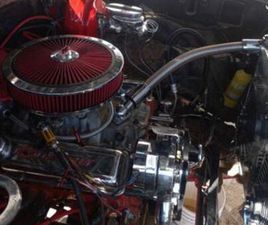 CHEVROLET BLAZER CHEVY K5 BLAZER