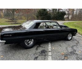 CHEVROLET CHEVELLE CHEVROLET CHEVELLE MALIBU SS