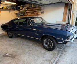 CHEVROLET MALIBU CHEVROLET MALIBU